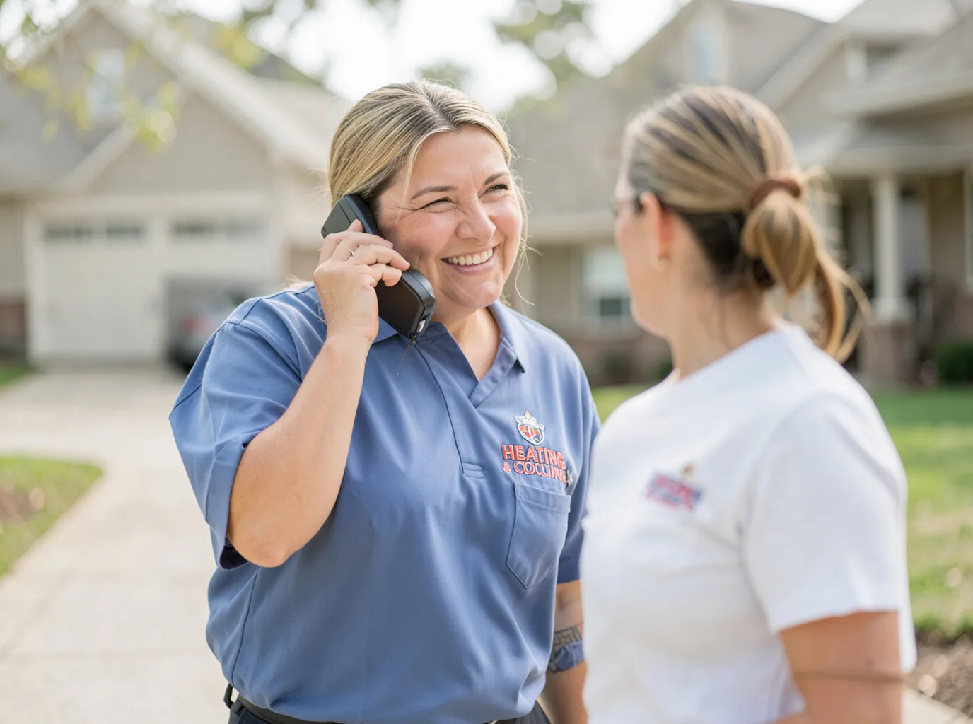 Hvac Repair Hueytown, AL FAQs